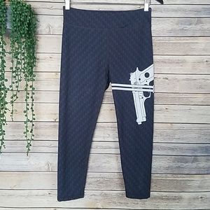 Constantly Varied Gear Gun N Holster/thigh Capris